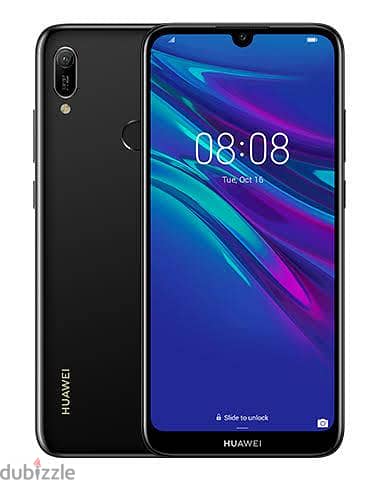 HUAWEI Y6 Prime 2019