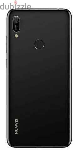 HUAWEI Y6 Prime 2019 2