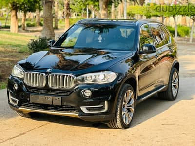 بي ام دبليو إكس 5 2016 bmw X5