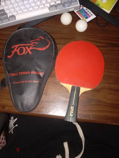 مدرب بينج ping pong