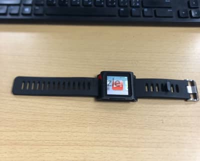 Apple iPod touch nano 16G 6th gen Excellent condition