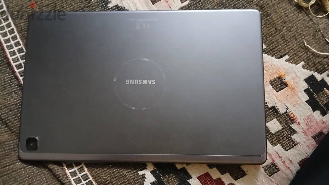 Samsung tab A7 1