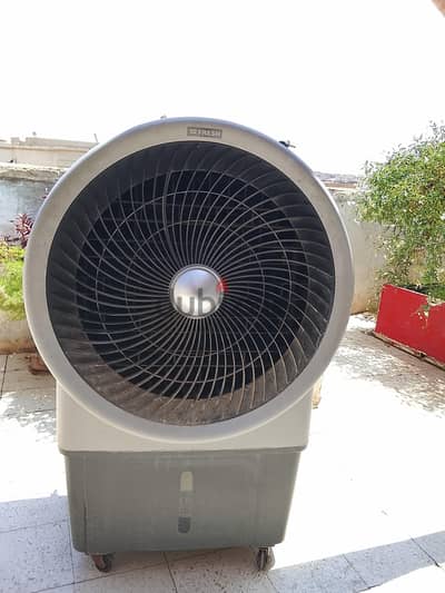 مبرد هواء صحراوى
