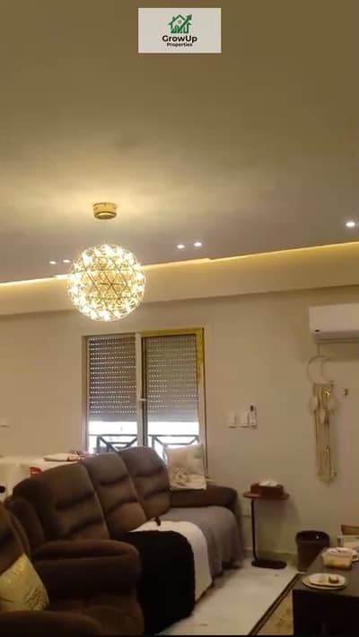 A fully finished apartment in Al Andalus, ideally located close to Mivida, Hyde Park, and Heliopolis Star. A fully finished apartment in Al Andalus, ideally located close to Mivida, Hyde Park, and Heliopolis Star.