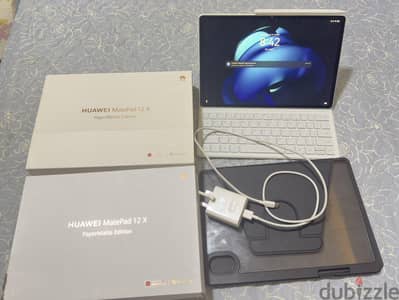 تابلت لينفونو m12x