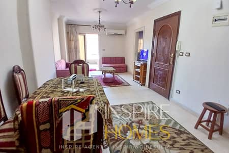 Licensed Furnished Apartment for Rent – Fully Open Views