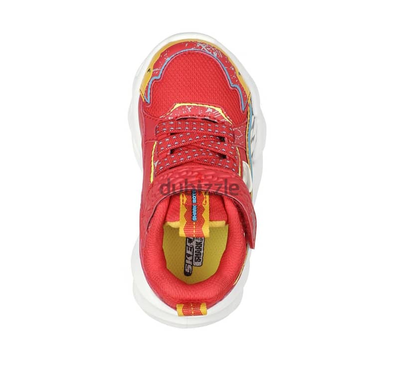 Skechers size 21 2