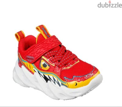 Skechers size 21