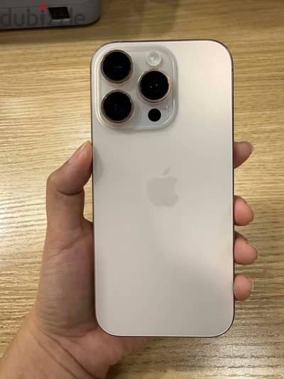 Apple - iPhone 16 Pro Max