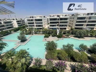 Apartment for sale with Lowest Down Payment in Lake view2