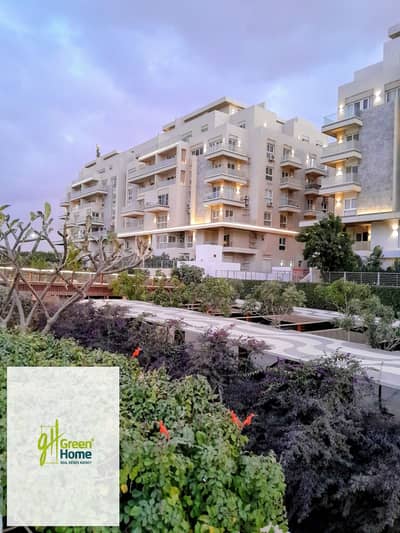 Under market price Apartment 235 M  for sale In Mountain View I City  New Cairo  Open View  Club house