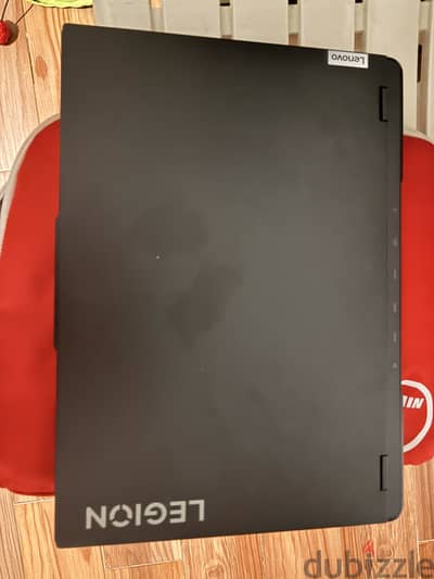 Lenovo legion