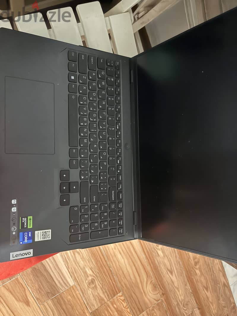 Lenovo legion 1