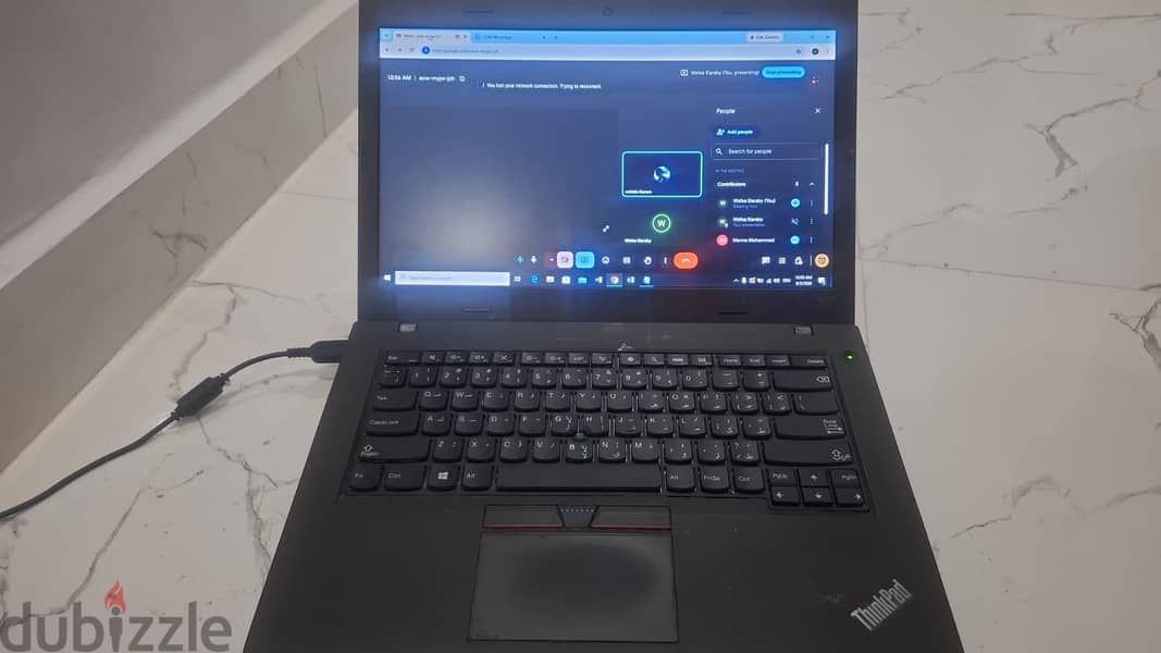 لابتوب لينوفو للبيع 1