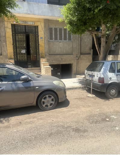 مخزن للبيع في النزهة الجديدة