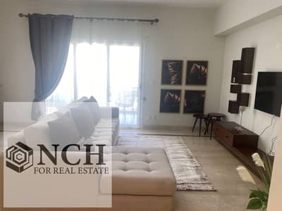 **شقة فاخرة للإيجار في Mivida Boulevard | Prime Location**  فرصة مميزة للإيجار داخل **Mivida Boulevard**، شقة راقية تتمتع بموقع مميز وإطلالة مباشرة