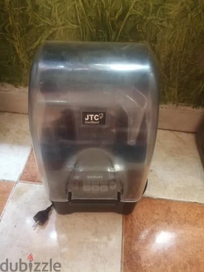 خلاط jtc اصلي