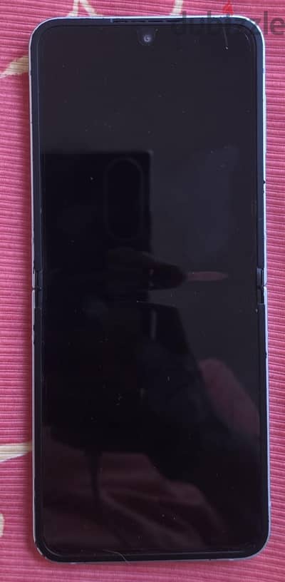 Samsung Z Flip 6