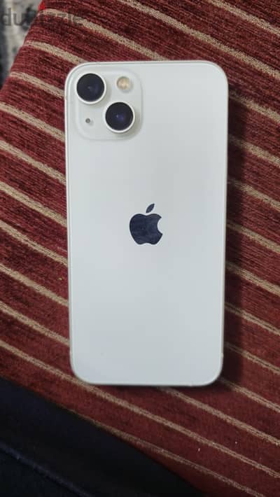 Apple - iPhone 13