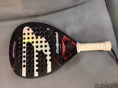 bullpadel vertex 04 comfort 2024