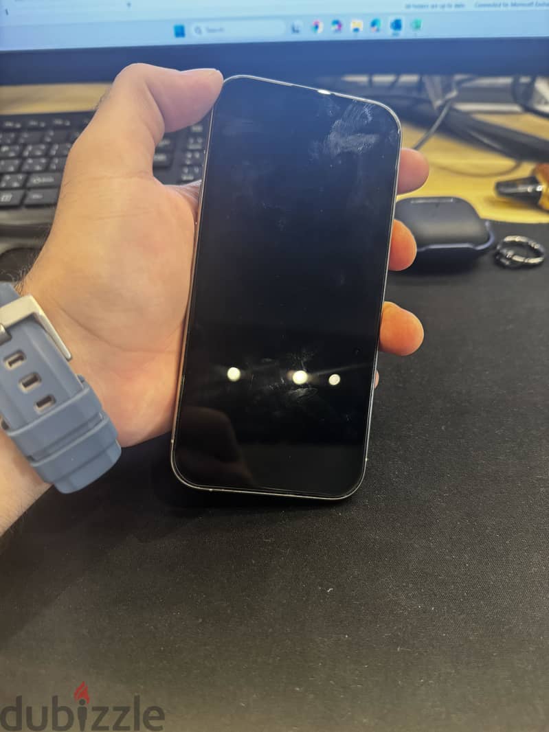 Apple - iPhone 15 Pro 3