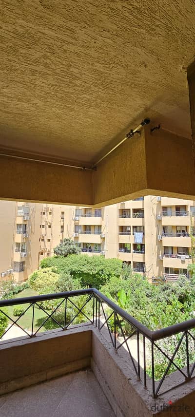 Apartment 154m for sale in Al-Rehab cash