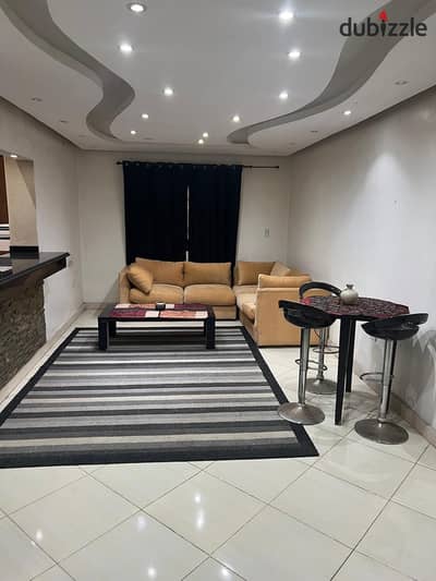 Apartment for rent in Mohandessin