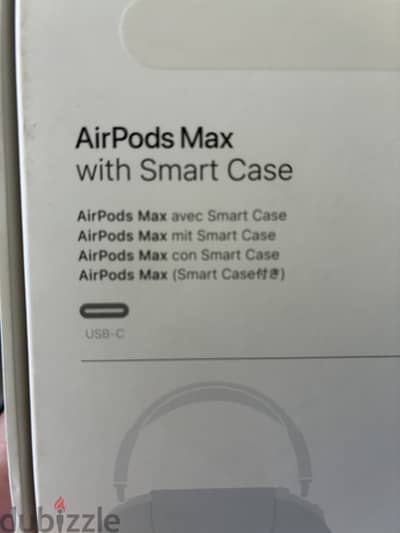 Apple AirPods Max - Type C