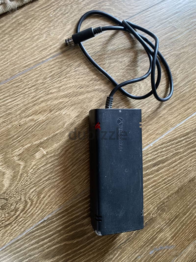 Xbox 360 1