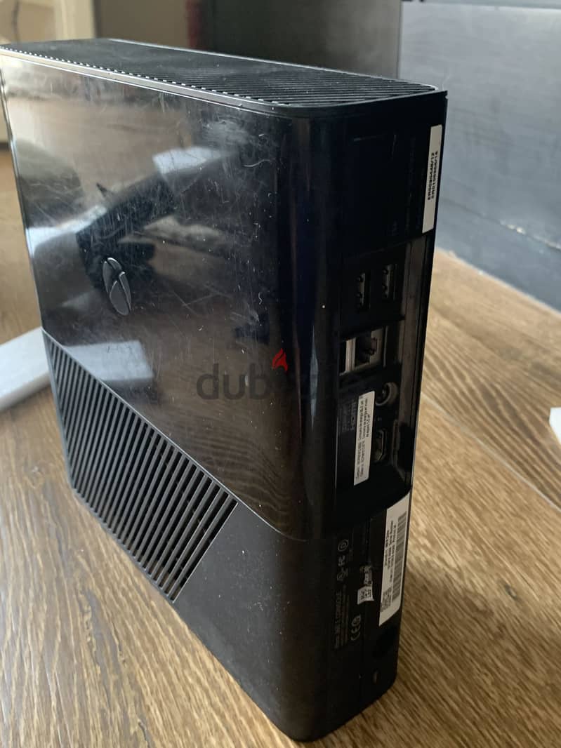 Xbox 360 2