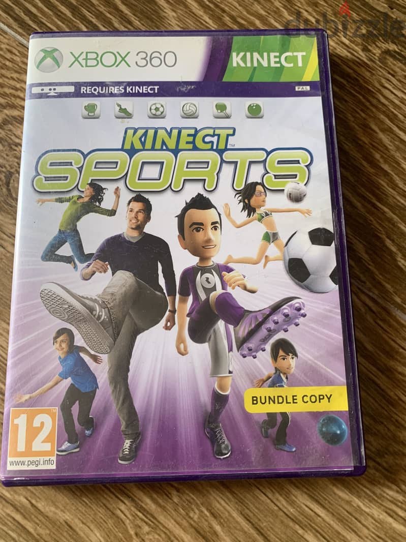Xbox 360 6