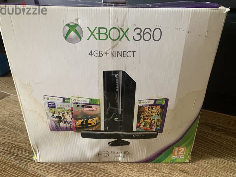 Xbox 360 8