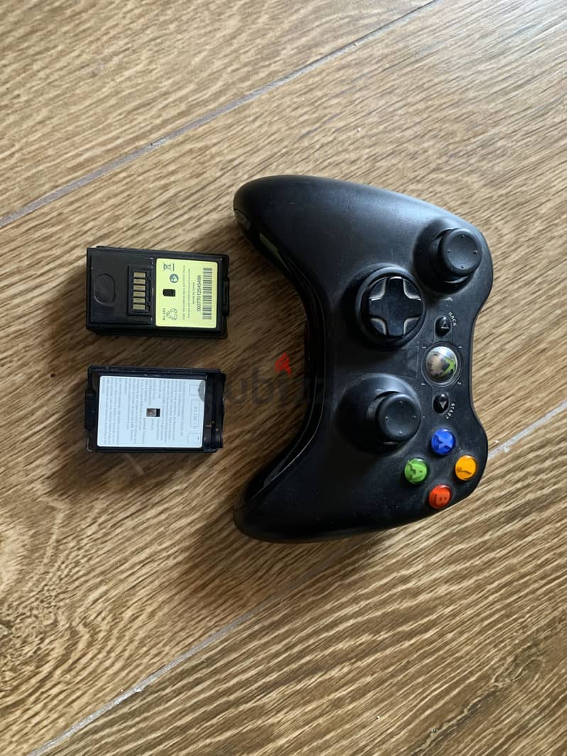 Xbox 360 9