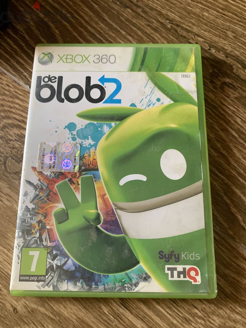 Xbox 360 12