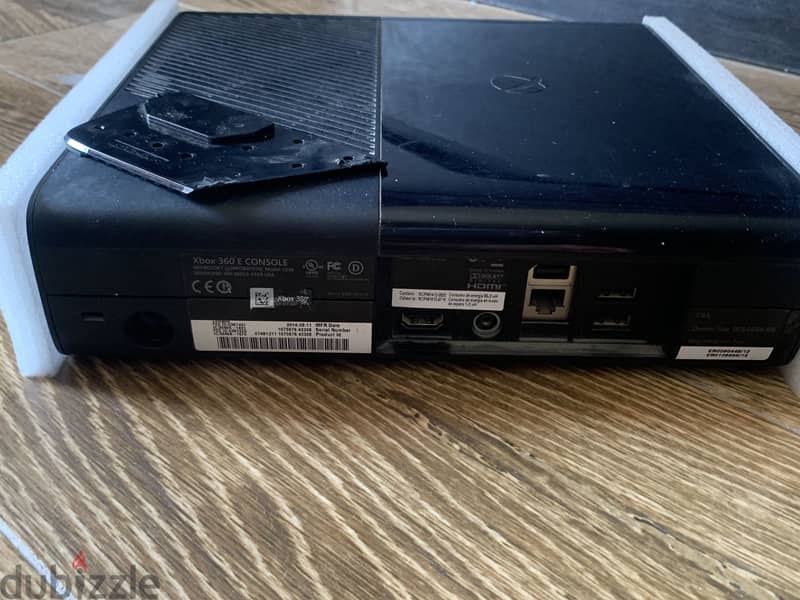 Xbox 360 15