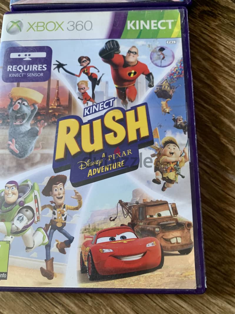 Xbox 360 16
