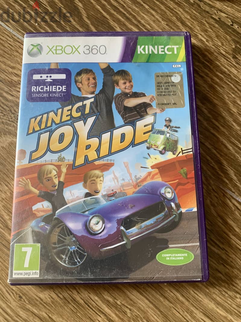 Xbox 360 17