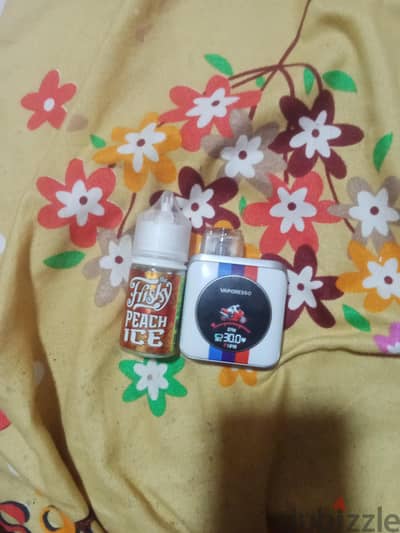 vaporesso xros 4 nano