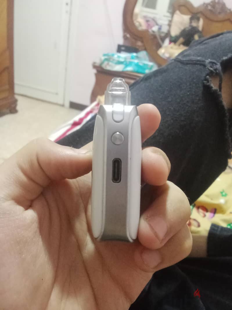 vaporesso xros 4 nano 1