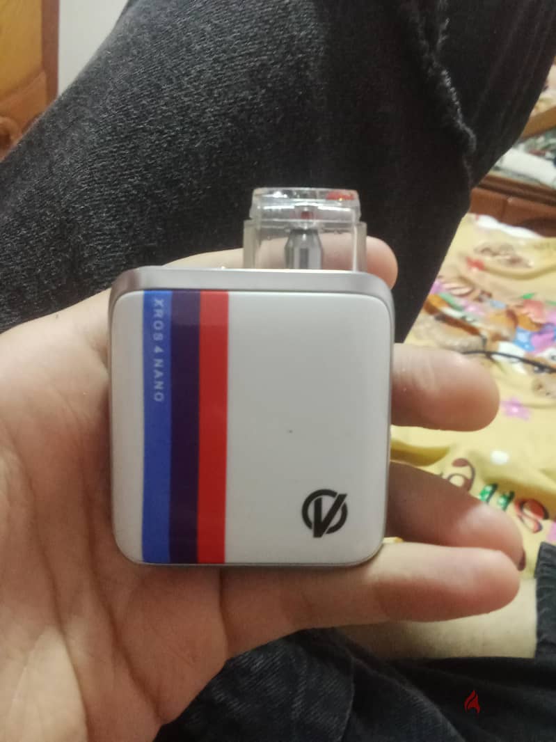 vaporesso xros 4 nano 2