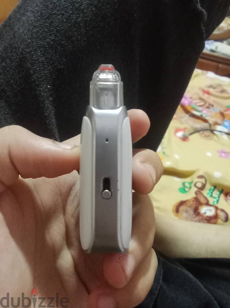 vaporesso xros 4 nano 3