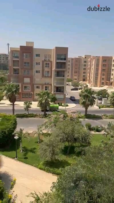 شقه 207م للايجار في مدينتي قانون جديد