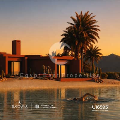 Vila For Sale - READY TO MOVE @ANCEINT SANDS