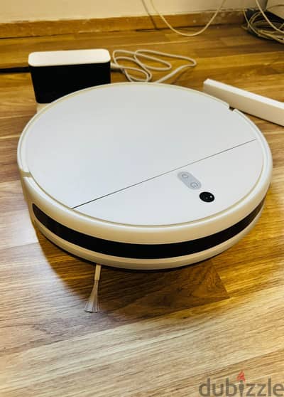 Xiaomi mi Robot Vacuum-mop 2 lite