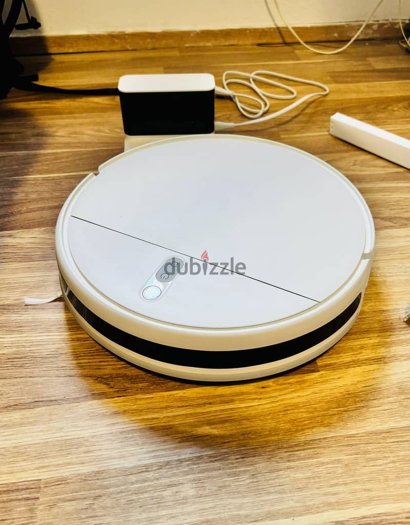 Xiaomi mi Robot Vacuum-mop 2 lite 1
