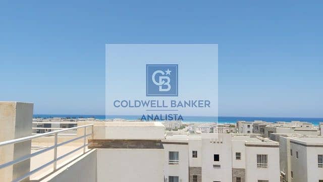 دوبلكس بـ٤ غرف نوم في أمواج، صورة ١١ من ١٥