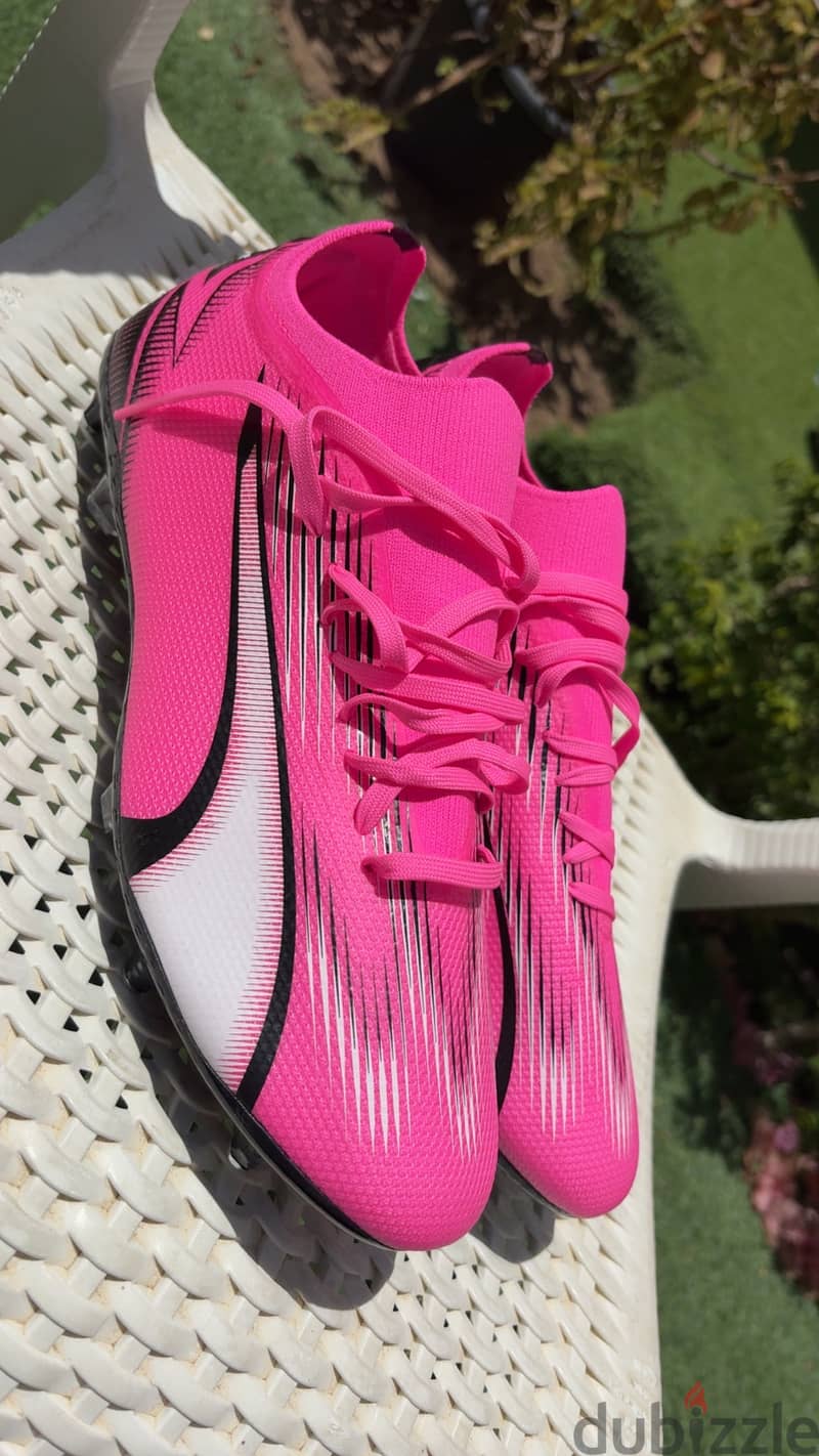 Puma ultra from German 1