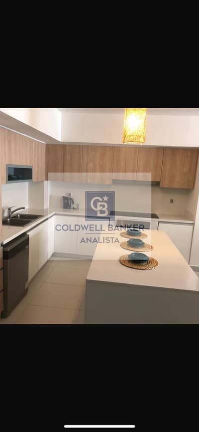 Chalet for Sale in Marassi Marina View North Coast – 4 Bedrooms – 4 Bathrooms – Fully Furnished – Direct Marina View – 220 sqm