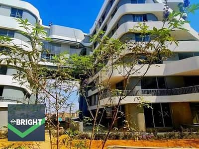 A great find at Bloomfields! A 76m² apartment ready to move.