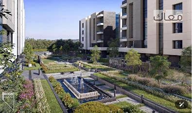 Your Apartment in a Compound at One of the Best Locations in Zahraa El Maadi | Next to El-Khamseen Mall